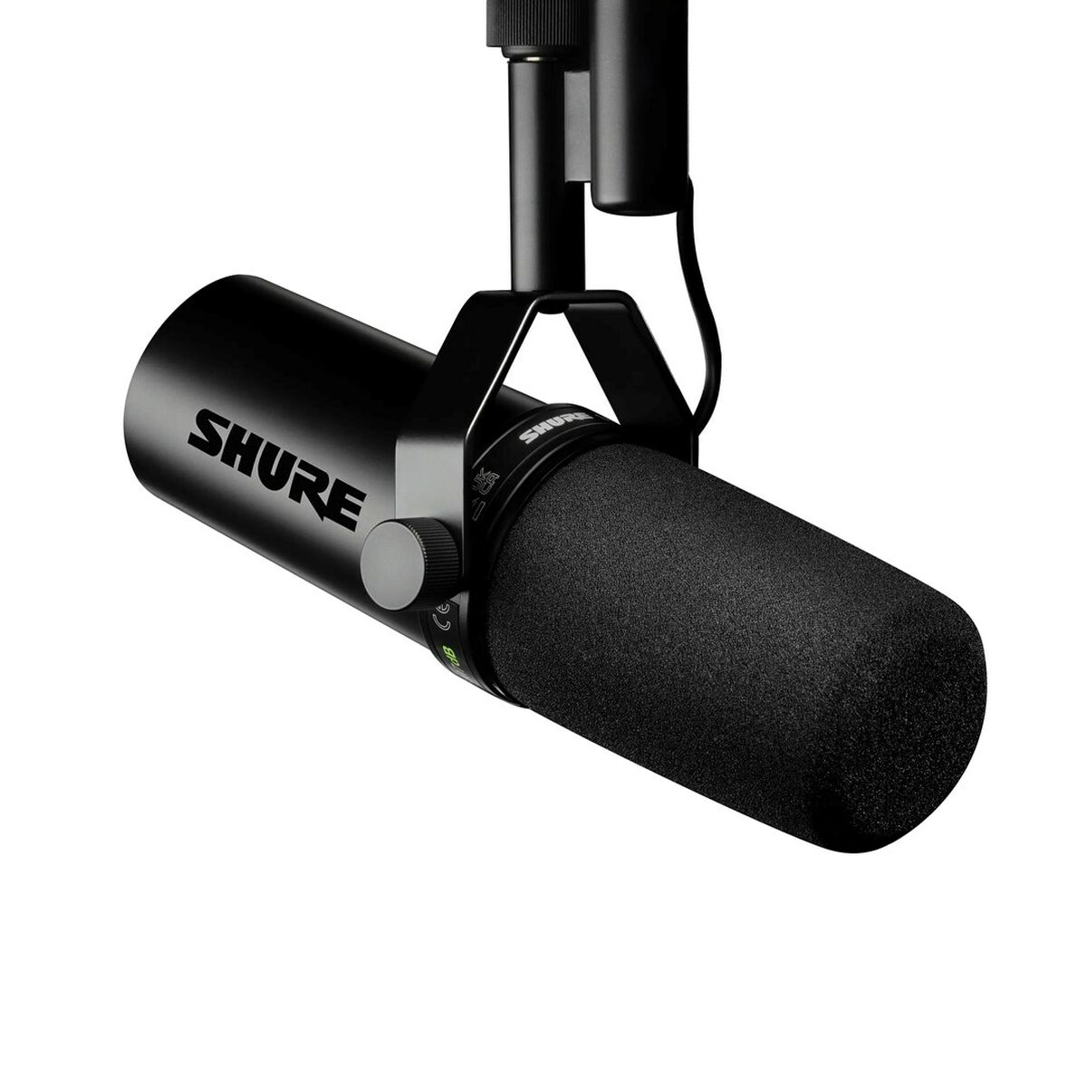 Dynamický mikrofón Shure SM7dB